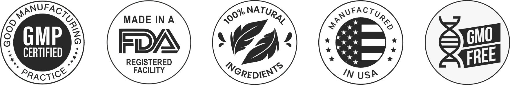 JointCare 11 certifications